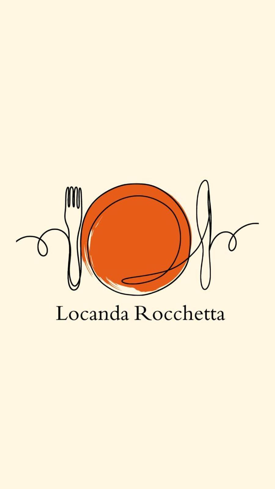 ホテル Locanda Rocchetta-プレミルクオーレ エクステリア 写真